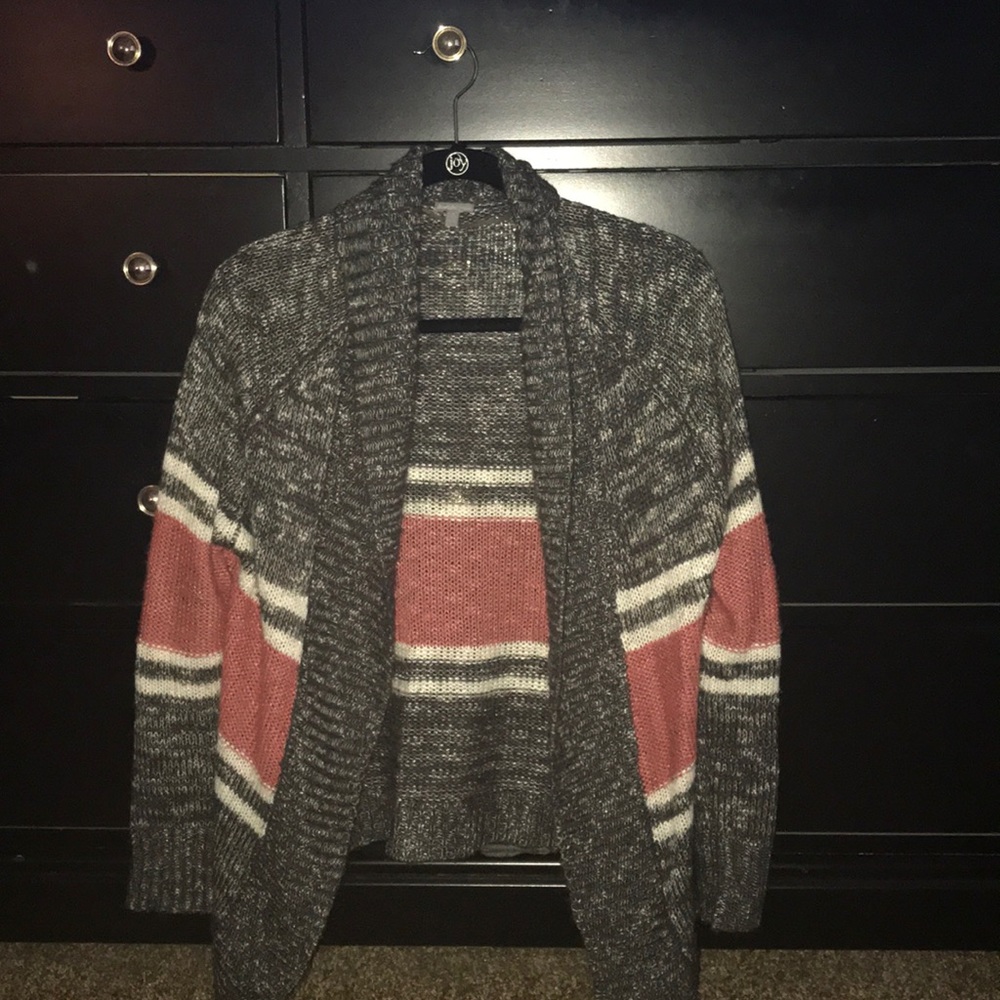 Sweater from Charlotte Russe